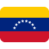 🇻🇪 flag: Venezuela display on Twitter